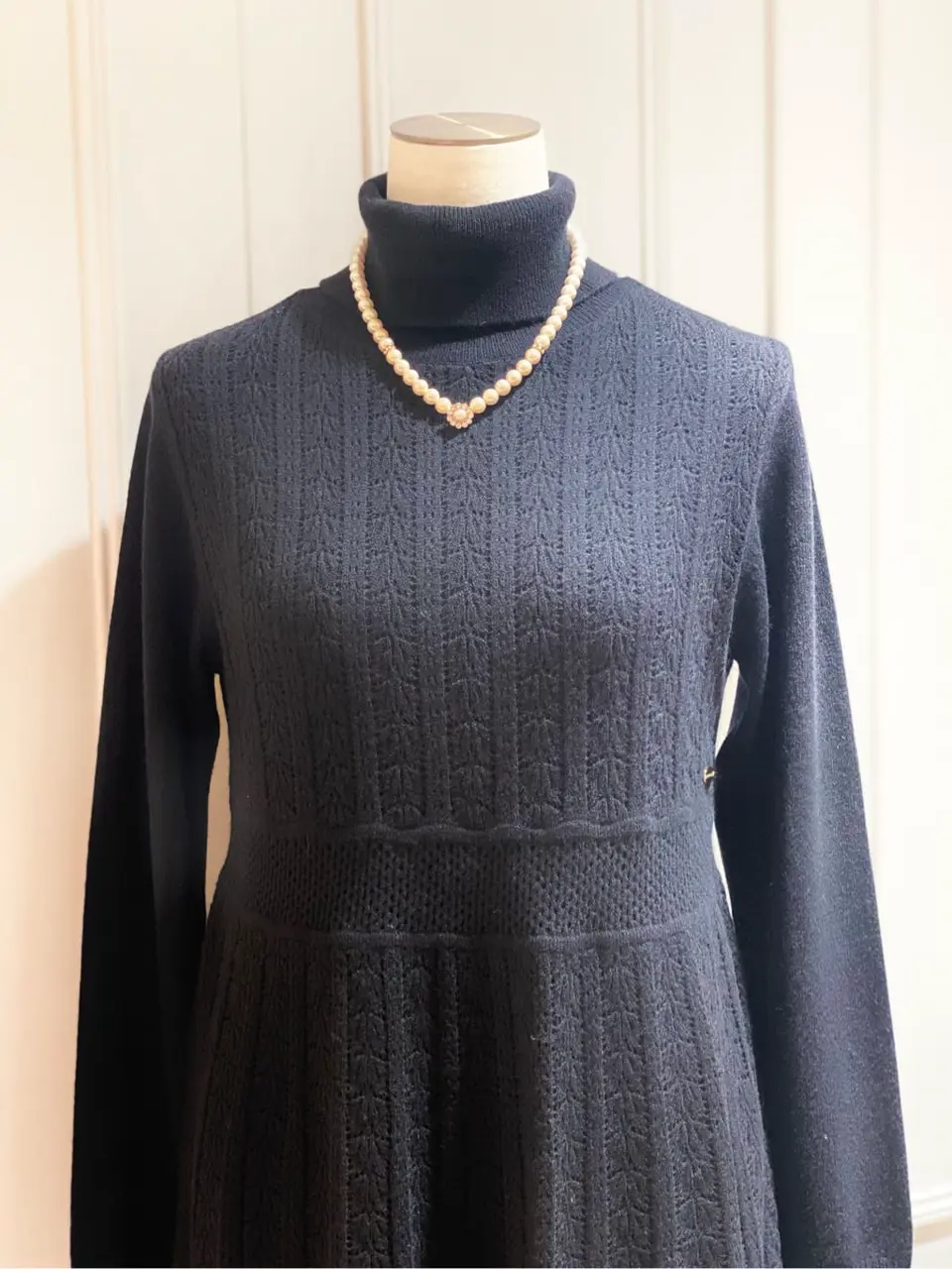 TOCCA スタッフ コーディネート画像