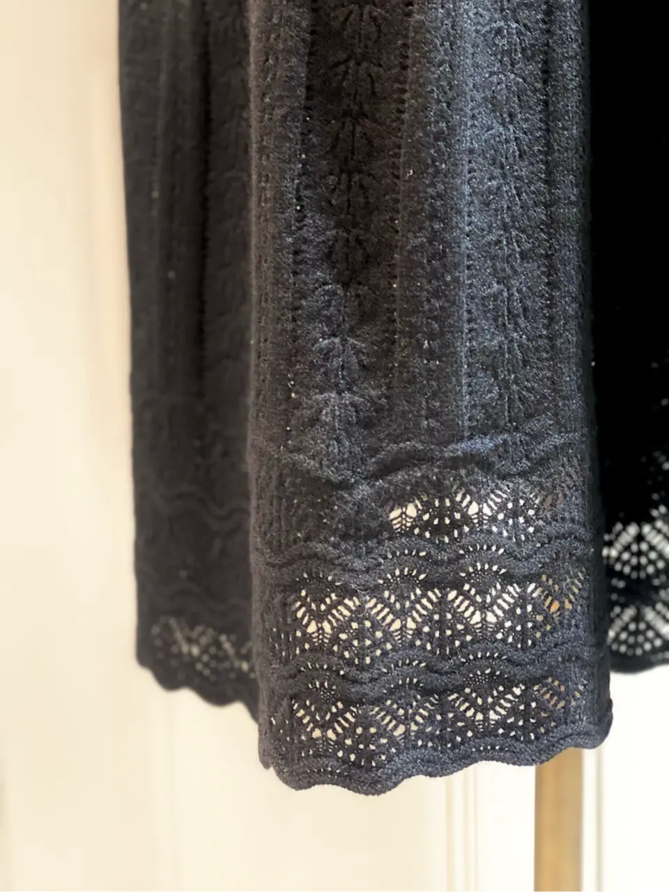 TOCCA スタッフ コーディネート画像