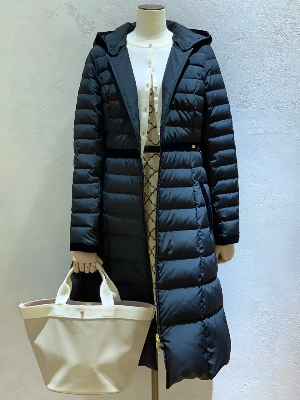 TOCCA Ｉ コーディネート画像