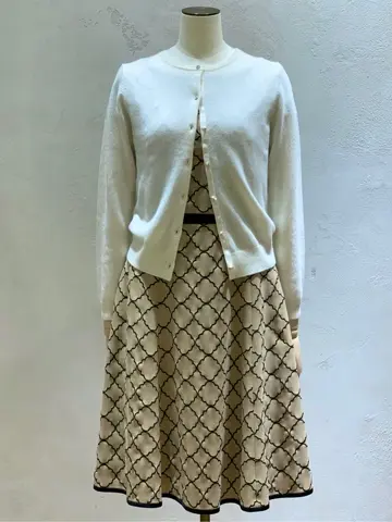 TOCCA Ｉ コーディネート画像