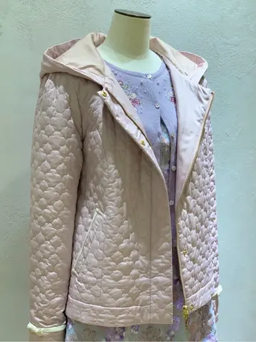 TOCCA Ｉ コーディネート画像