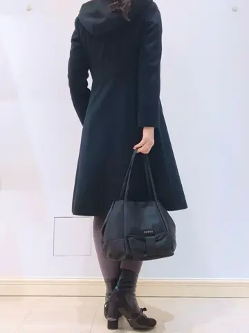 TOCCA スタッフ コーディネート画像