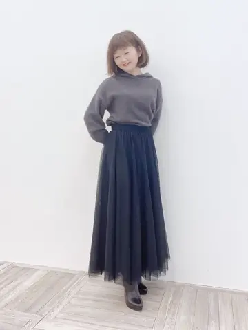 TOCCA T.H コーディネート画像