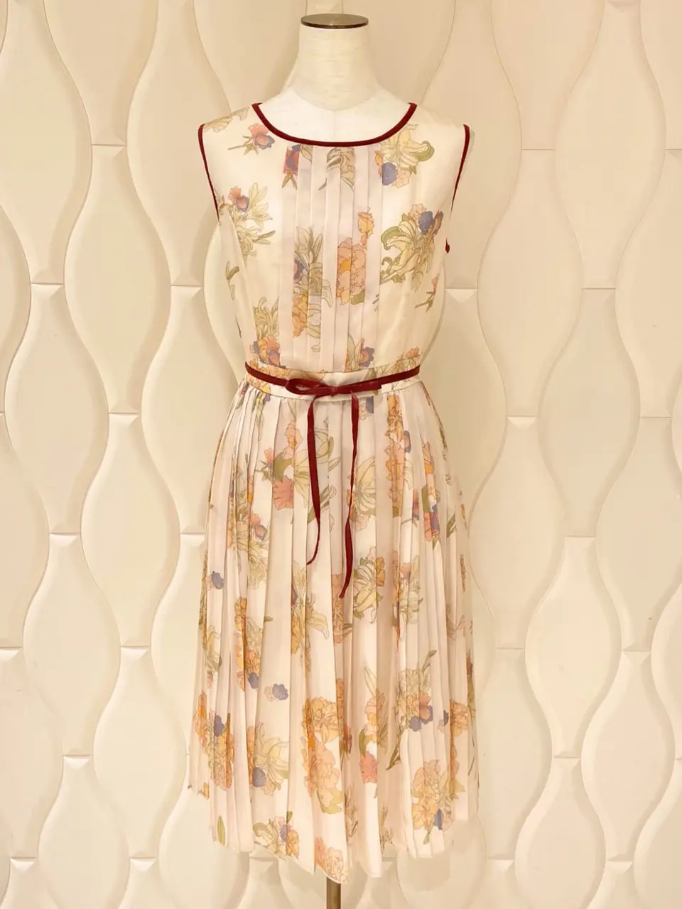 TOCCA 𝕂 コーディネート画像