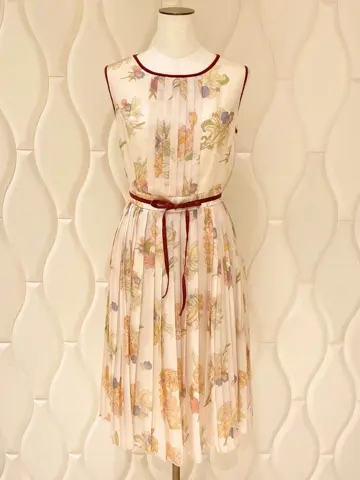 TOCCA 𝕂 コーディネート画像