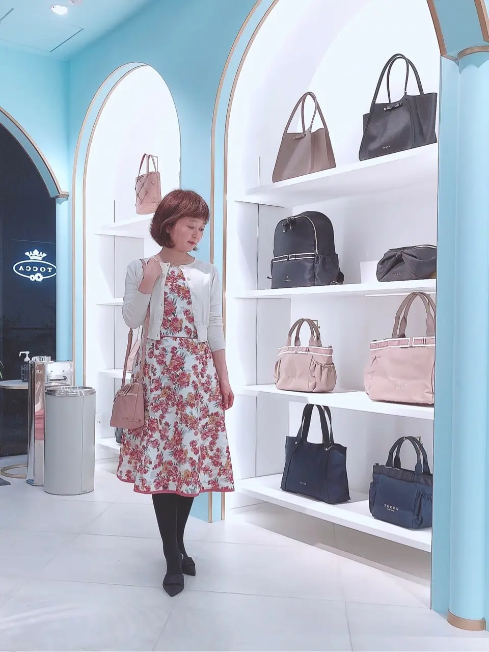  T.H コーディネート画像