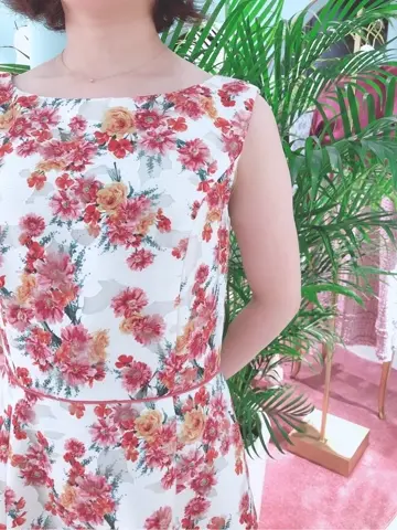 TOCCA T.H コーディネート画像