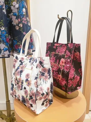 TOCCA スタッフＳ コーディネート画像