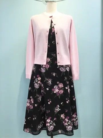 TOCCA 𝒽 コーディネート画像