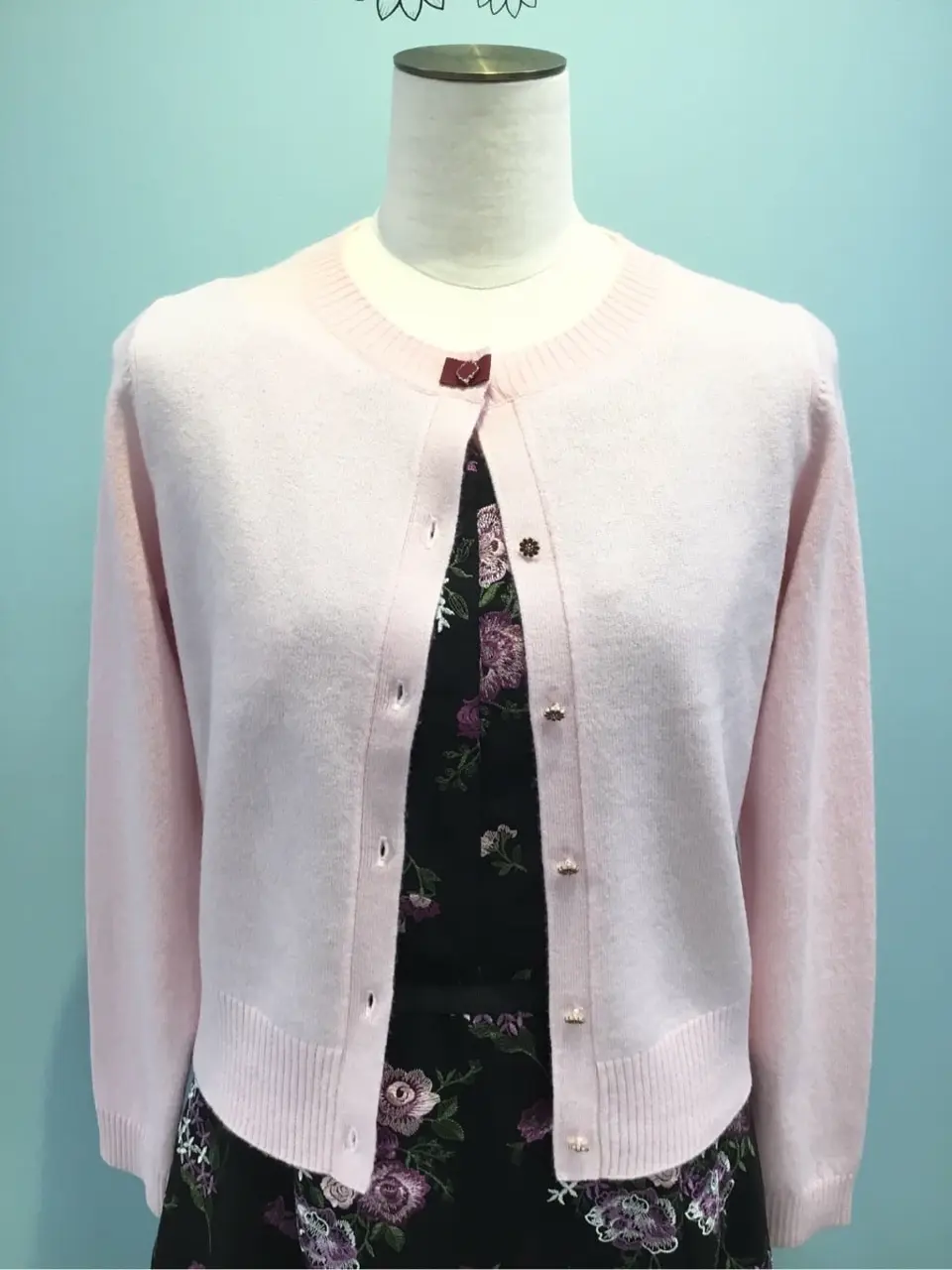 TOCCA 𝒽 コーディネート画像