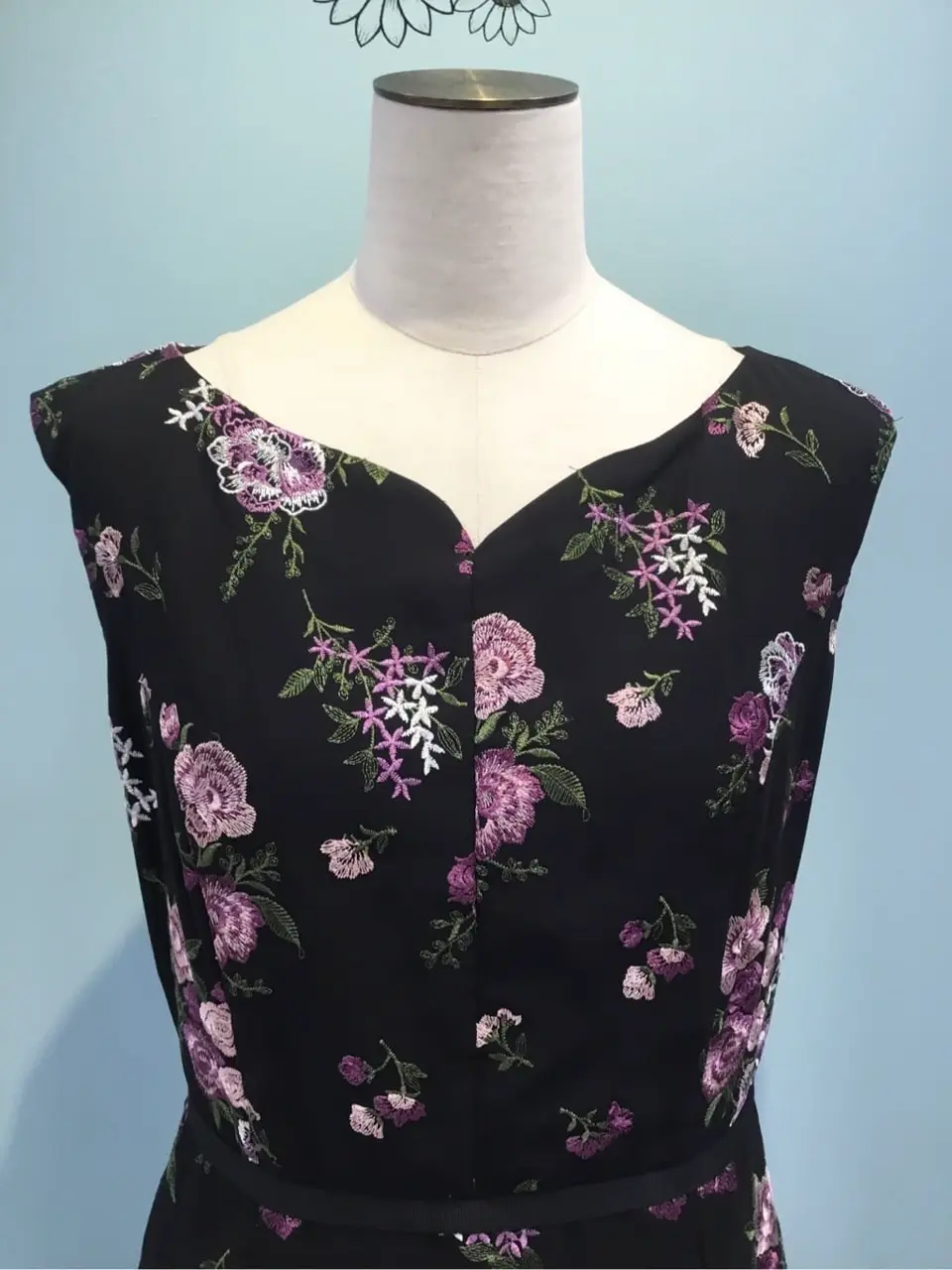 TOCCA 𝒽 コーディネート画像