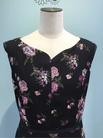 TOCCA 𝒽 コーディネート画像