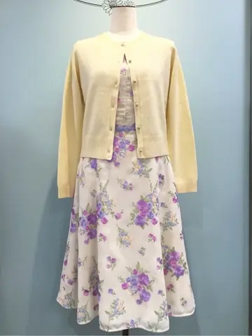 TOCCA 𝒽 コーディネート画像