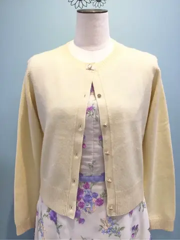 TOCCA 𝒽 コーディネート画像