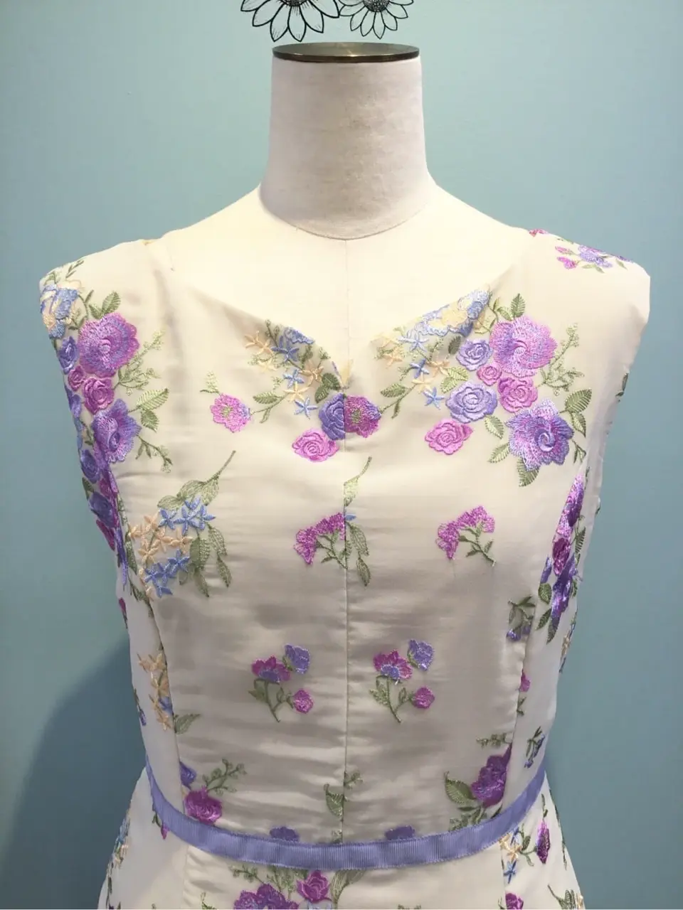 TOCCA 𝒽 コーディネート画像