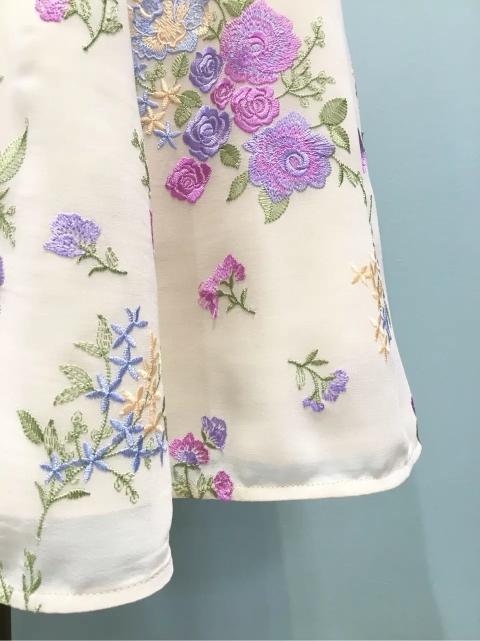 TOCCA 𝒽 コーディネート画像