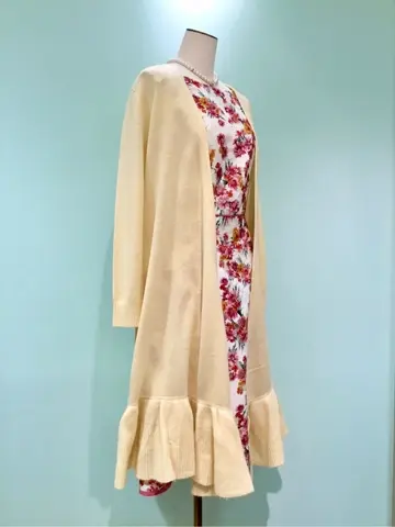 TOCCA Y.K コーディネート画像