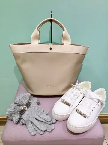 TOCCA Y.K コーディネート画像