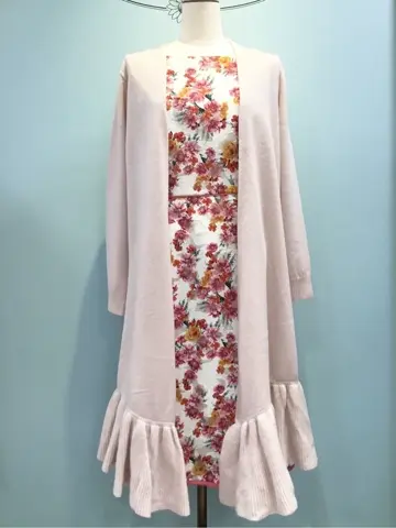 TOCCA 𝒽 コーディネート画像