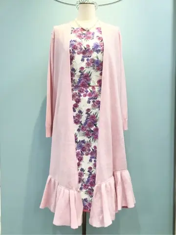 TOCCA 𝒽 コーディネート画像