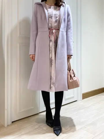 TOCCA スタッフ コーディネート画像