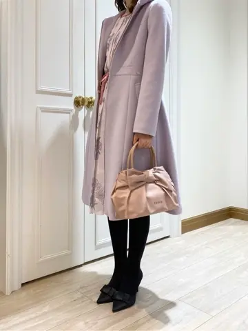 TOCCA スタッフ コーディネート画像