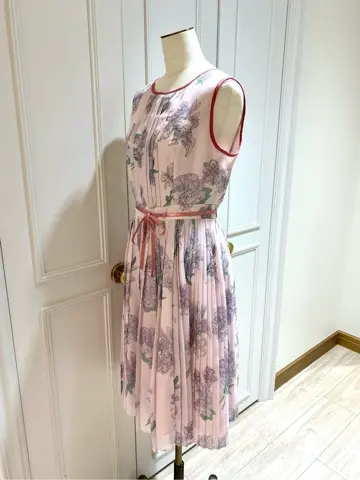 TOCCA スタッフ コーディネート画像