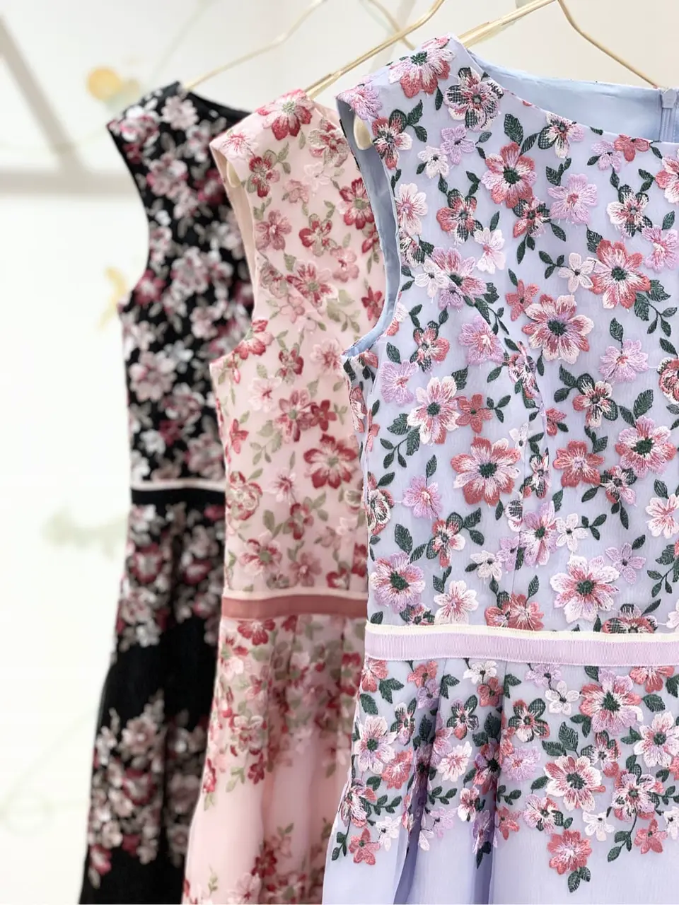 TOCCA 𝓕 コーディネート画像