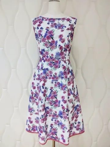 TOCCA スタッフf コーディネート画像