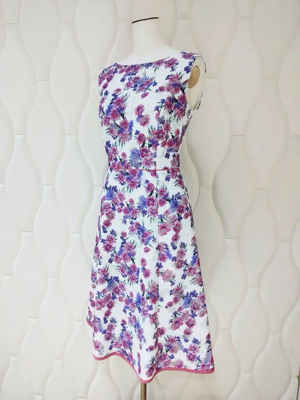 TOCCA スタッフf コーディネート画像