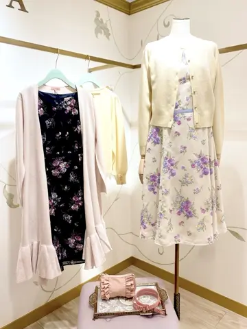 TOCCA oda ❁ コーディネート画像