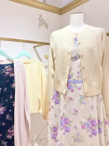 TOCCA oda ❁ コーディネート画像