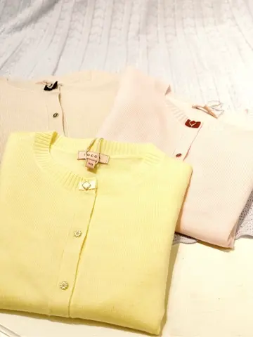 TOCCA oda ❁ コーディネート画像