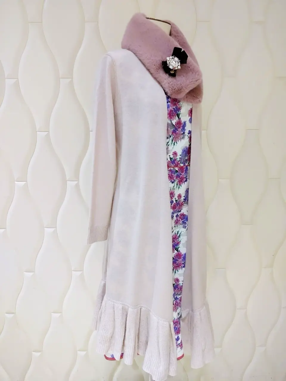 TOCCA スタッフf コーディネート画像