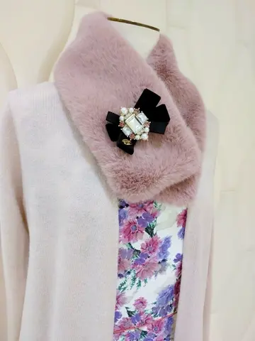 TOCCA スタッフf コーディネート画像