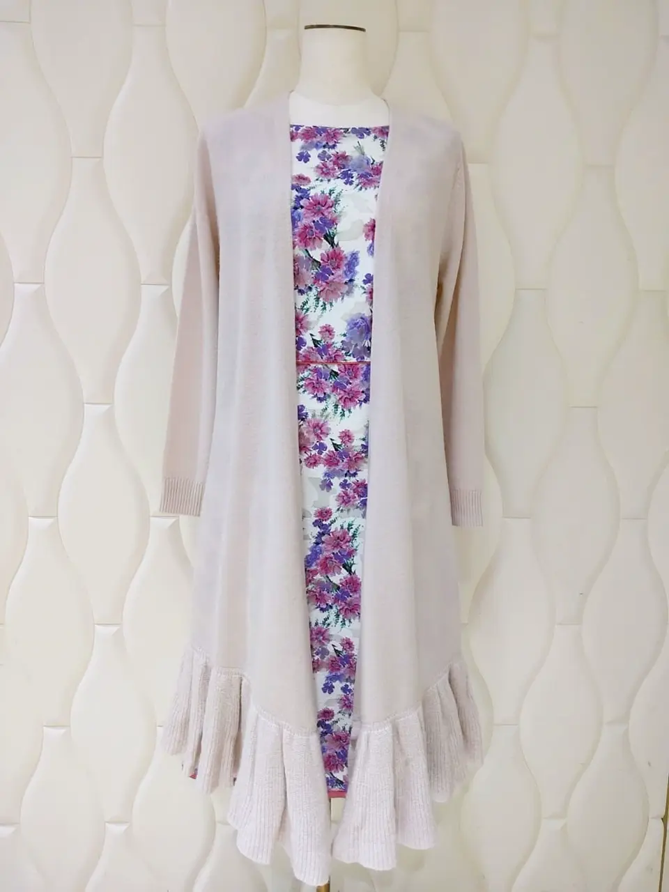 TOCCA スタッフf コーディネート画像