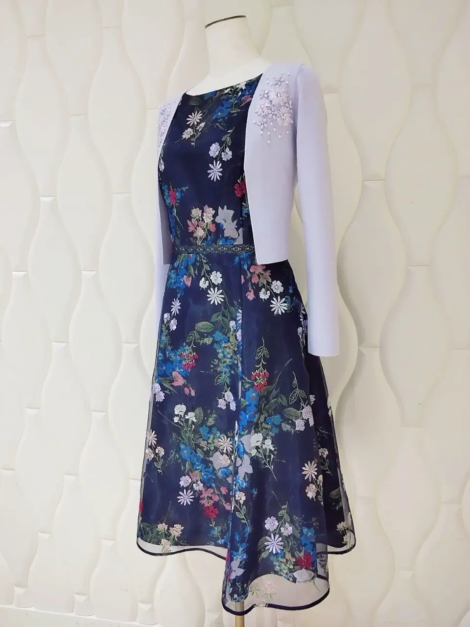 TOCCA スタッフf コーディネート画像