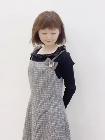 TOCCA T.H コーディネート画像