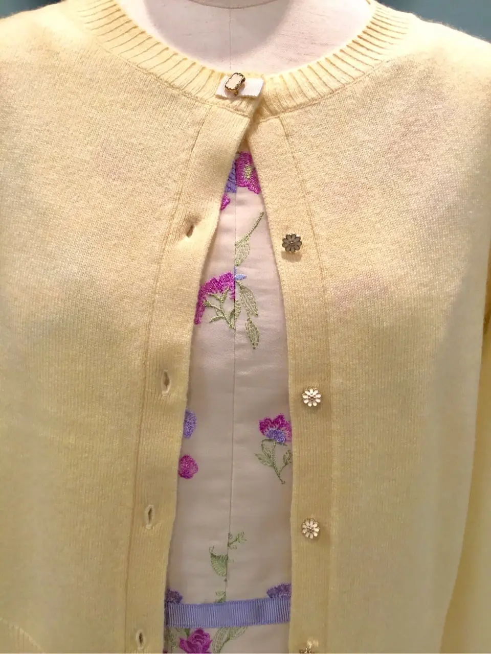 TOCCA ｋｉｍ コーディネート画像