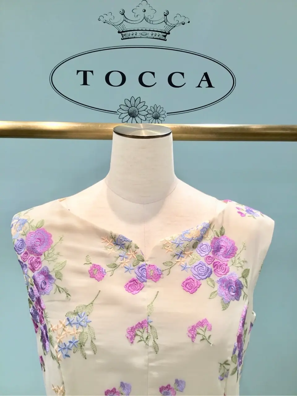 TOCCA ｋｉｍ コーディネート画像