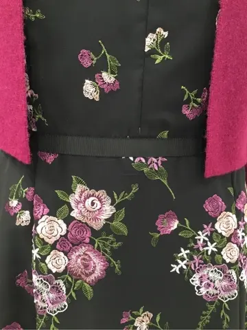 TOCCA ｋｉｍ コーディネート画像