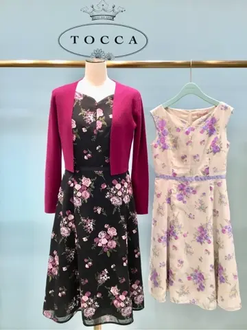 TOCCA ｋｉｍ コーディネート画像