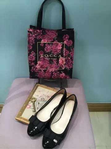 TOCCA ｋｉｍ コーディネート画像