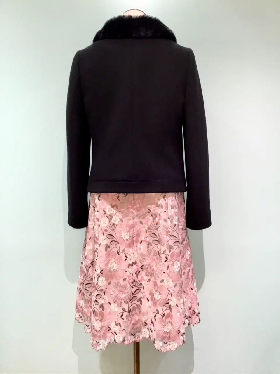 TOCCA Y.K コーディネート画像