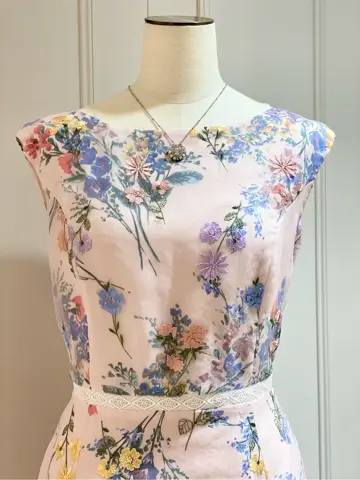 TOCCA スタッフ コーディネート画像