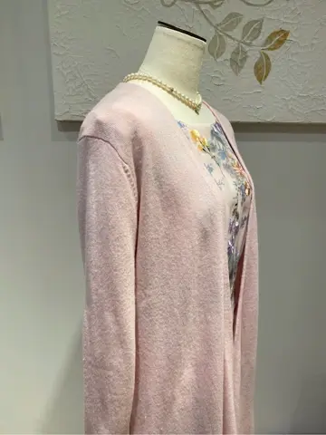 TOCCA スタッフ コーディネート画像