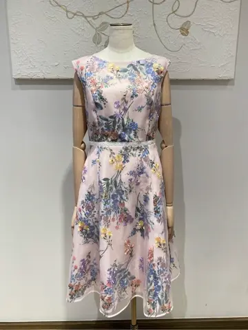 TOCCA スタッフ コーディネート画像