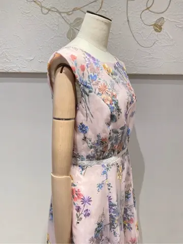 TOCCA スタッフ コーディネート画像