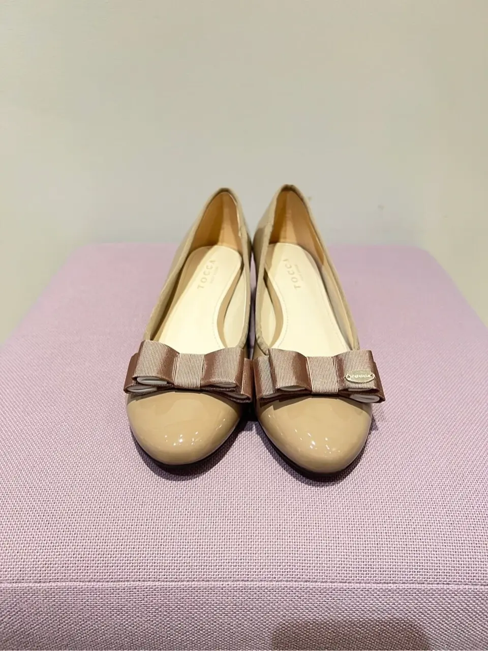 TOCCA スタッフ コーディネート画像