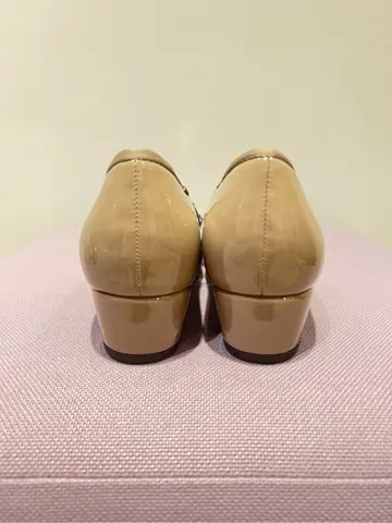 TOCCA スタッフ コーディネート画像